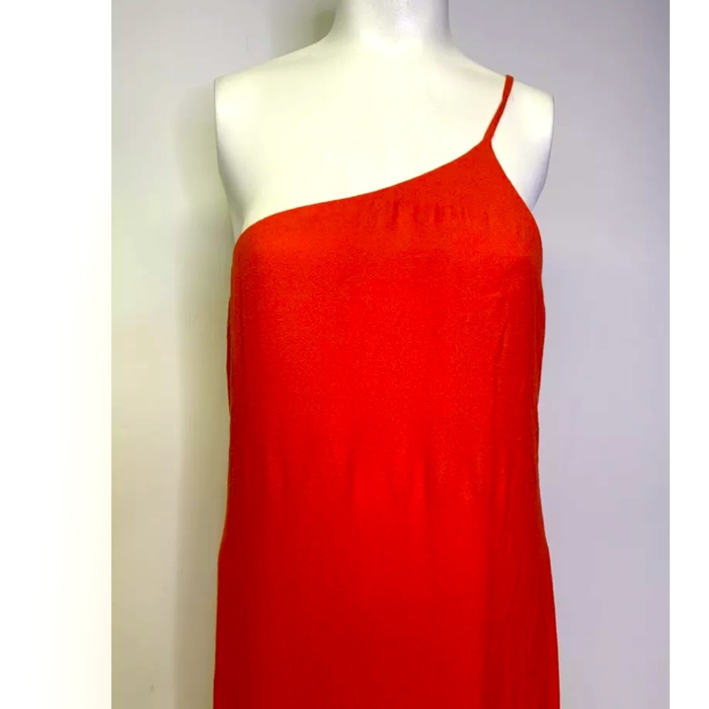Reformation Madison Dress in Hot Day Small - Picture 5 of 8